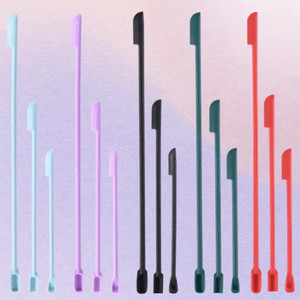 Silicone Mixing Spatula - Multi Pack Sole Wig Works