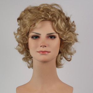 Mid length uniform layers Sole Wig Works