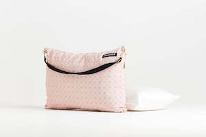 Solhaven Dream First™ Pillow Bag - Sole