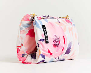 Dream First™ Pillow Bag - Flora