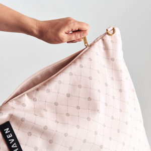 Dream First™ Travel Pillow Carry Bag - Sole