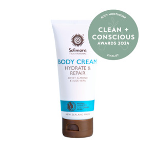 Products: Body Cream – Hydrate & Repair
