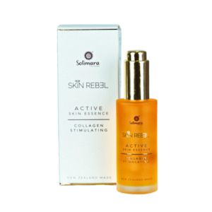 Products: Collagen Stimulating Active Skin Serum