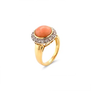 Ring – Solitaire De Parnell
