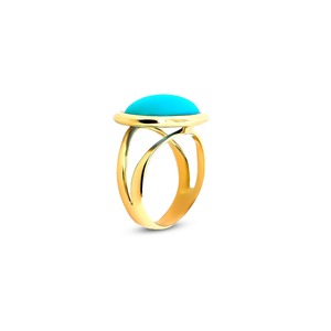 Ring – Solitaire De Parnell