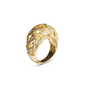 Ring – Solitaire De Parnell