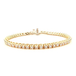 Bracelet – Solitaire De Parnell