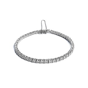Bracelet – Solitaire De Parnell