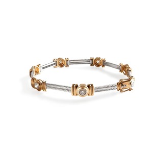 Bracelet – Solitaire De Parnell
