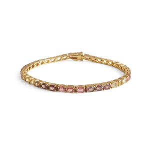 Bracelet – Solitaire De Parnell