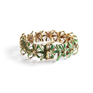 Bracelet – Solitaire De Parnell
