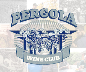 Estate Range: Pergola Wine Club | 6 Bottle Pack