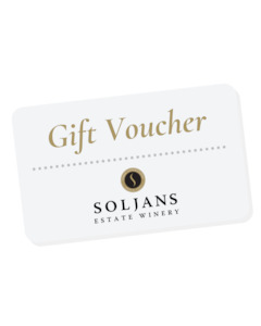 Estate Range: Gift Voucher