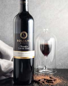 Founders Tawny Port Bottle NV