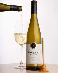 Gisborne Gewürztraminer 2025