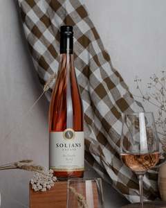 Two Daughters Gisborne Rosé 2026