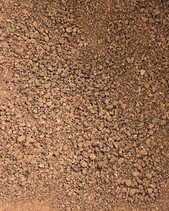 65% Cacao, certified vegan, organic chocolate pieces - 10kg