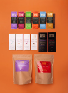 Mixed Premium Chocolate Gift Pack