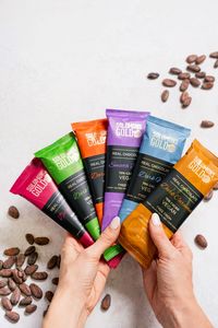 Classiccollection: Classic Dark Chocolate Bar Bundle - 55g x 6