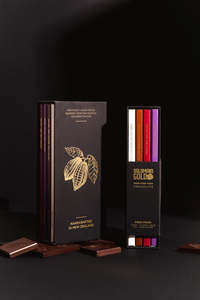 Velvet Gift Box
