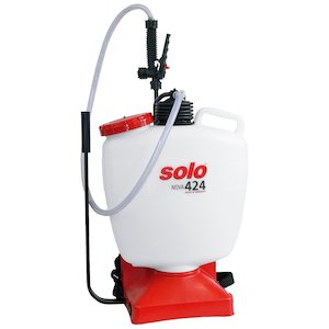 Small Sprayers: Solo 1L sprayer 418 - no lance