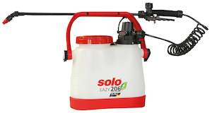 Battery Sprayers: SOLO 6L BATTERY SPRAYER 206Li