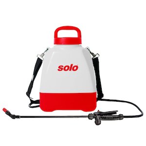 Battery Sprayers: SOLO 6L BATTERY SPRAYER 406Li