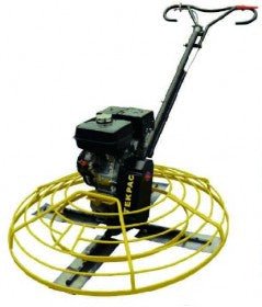 Power Floats: Tekpac power float TMT46