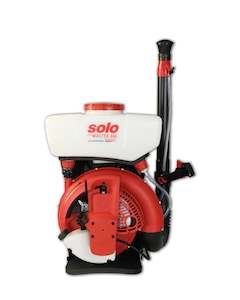 Solo: SOLO 14L MISTBLOWER 466