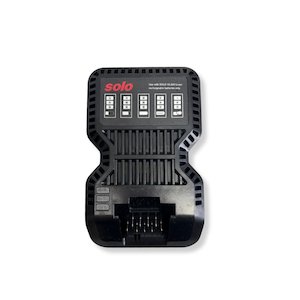 Solo: Battery charger 442Li sprayer