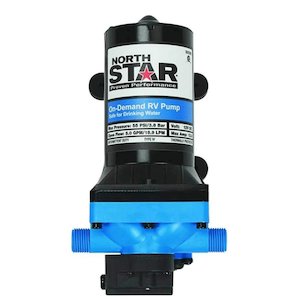 Best Sellers: NORTHSTAR 18.9L RV FRESH WATER PUMP