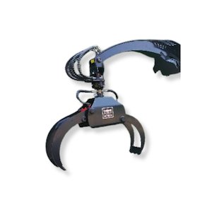 Best Sellers: ROTATING LOG GRAPPLE