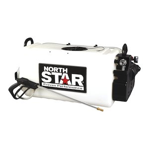 Northstar: NORTHSTAR 98L DELUXE SPOT SPRAYER 70psi