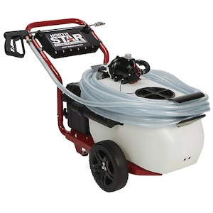 NORTHSTAR 49L SOFT WASH SPRAYER