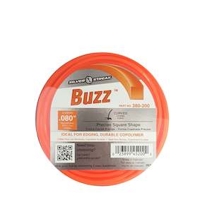 40v Cordless Tools: Replacement line 2.0mm Diamond x 15m