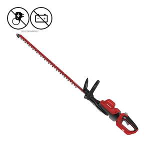 40v Cordless Tools: Powerworks 40V commercial 60cm hedgetrimmer (skin only)