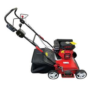 Aerator: Loncin Scarifier SC400
