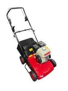 Pubert scarifier 518