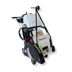 Pole Saw: Tekpac Concrete Floor Saw TMF220