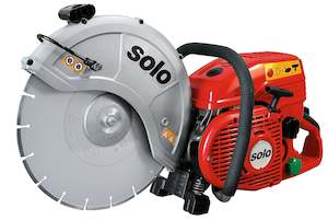 Pole Saw: Solo concrete saw 881/14