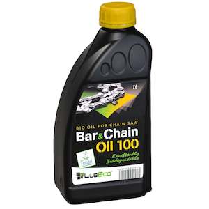 Chain & bar bio oil 1L