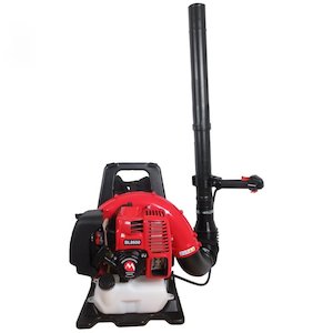 Blowers: MARUYAMA BACKPACK BLOWER