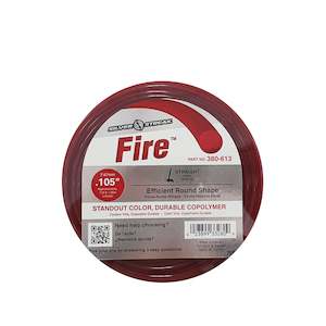 Replacement line 2.7mm Round x 36m