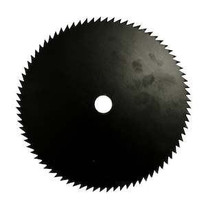 80 tooth brushcutter blade 8''/200mm