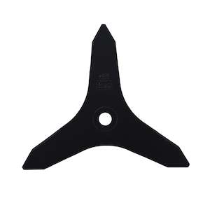Trimmers Multitools And Brushcutters: Blade tri  300mm