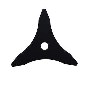 Trimmers Multitools And Brushcutters: Blade tri 250mm