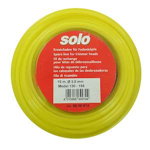 Replacement line 3.0mm round x 15m