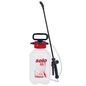 Refurbished Solo 461 5L Garden Sprayer