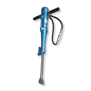 Tekpac: Maruzen BH230 Hydraulic Breaker