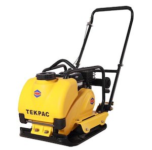 Tekpac: Tekpac Plate Compactor TMS90A